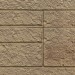 Фасадная панель VOX Sandstone (Сандстоун) светло коричневый купить в Петрове Вале