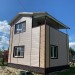 Сайдинг "blockhouse" под бревно, Престиж ВН-01, бежевый купить в Петрове Вале