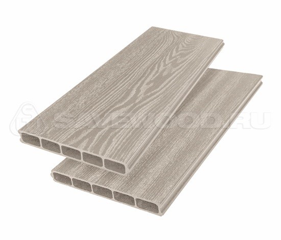 Грядочная доска ДПК 3D Savewood SW Rumex Бежевый купить в Петрове Вале