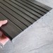 Ступень ДПК Latitudo Step-320 Графит Полнотелая купить в Петрове Вале