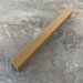 П-профиль Алюминиевый EasyDecking 35x25 Дуб купить в Петрове Вале
