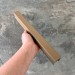 П-профиль Алюминиевый EasyDecking 35x25 Дуб купить в Петрове Вале