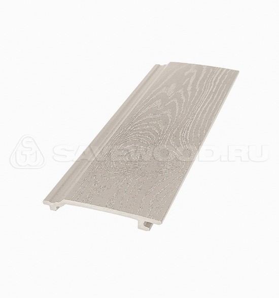 Сайдинг из дпк savewood sw-sorbus тангенциальный распил бежевый купить в Петрове Вале