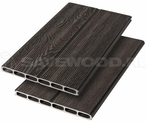 Грядочная доска ДПК 3D Savewood SW Laurus коричневый купить в Петрове Вале