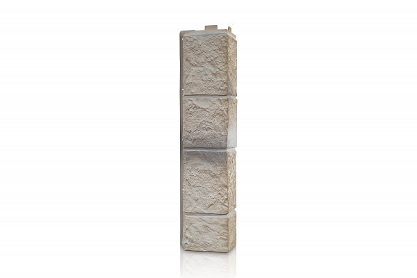 Угол наружный VOX Sandstone (Сандстоун) бежевый купить в Петрове Вале