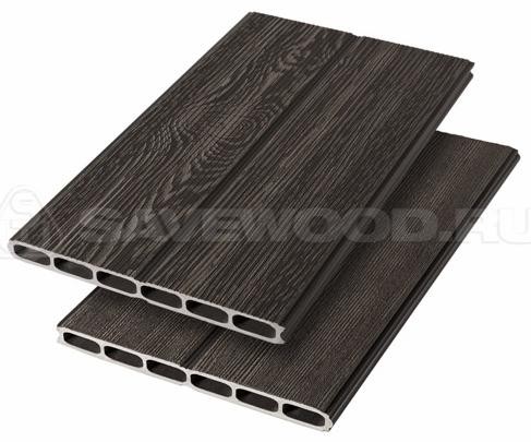 Грядочная доска ДПК 3D Savewood SW Laurus терракот купить в Петрове Вале
