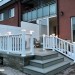 Балясина ДПК  GardenParkett Белый купить в Петрове Вале