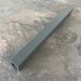 П-профиль Алюминиевый EasyDecking 35x25 Серый купить в Петрове Вале