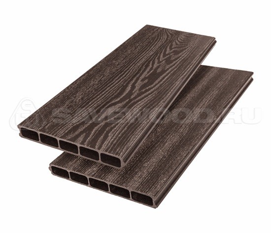 Грядочная доска ДПК 3D Savewood SW Rumex Терракот купить в Петрове Вале