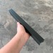 П-профиль Алюминиевый EasyDecking 35x25 Черное дерево купить в Петрове Вале