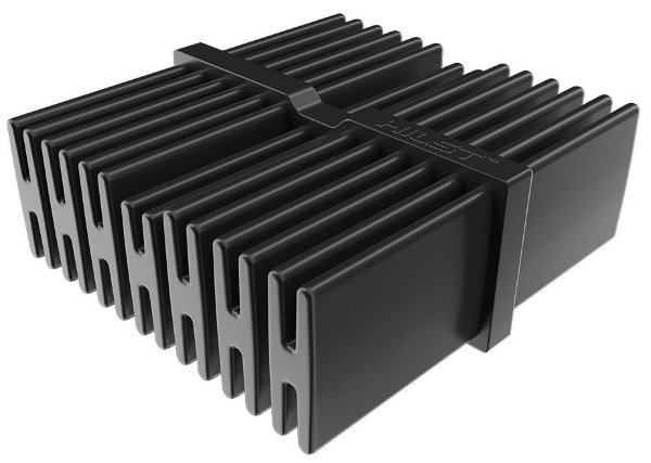 Соединитель пластиковый для лаг Hilst Professional 50x20 купить в Петрове Вале