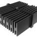 Соединитель пластиковый для лаг Hilst Professional 50x20 купить в Петрове Вале