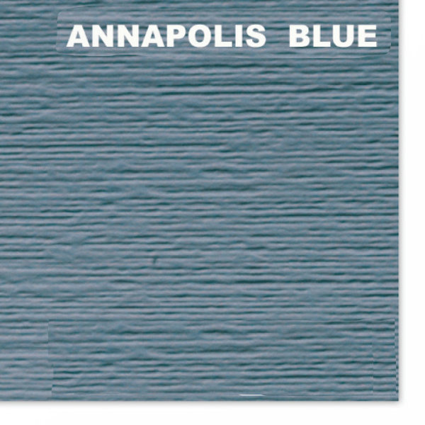 Сайдинг Виниловый Mitten, Sentry Mitten, Annapolis Blue купить в Петрове Вале