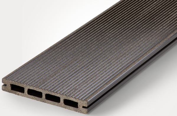 Доска Террасная NanoWood «Lite» ECO венге купить в Петрове Вале