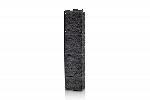 Угол наружный VOX Sandstone (Сандстоун) светло серый купить в Петрове Вале