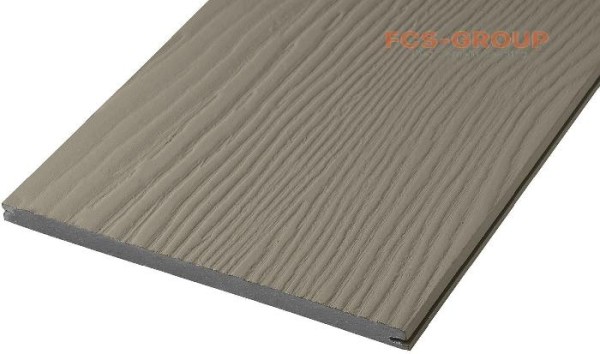 Фиброцементные панели FCS Group Wood Line F55 купить в Петрове Вале