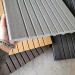 Ступень ДПК Latitudo Step-320 Серый Полнотелая купить в Петрове Вале