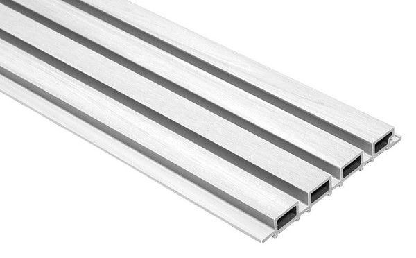 Стеновая панель CM Decking CM Wall, WHITE (Белый) купить в Петрове Вале