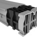 Соединитель пластиковый для лаг Hilst Professional 60x40 купить в Петрове Вале