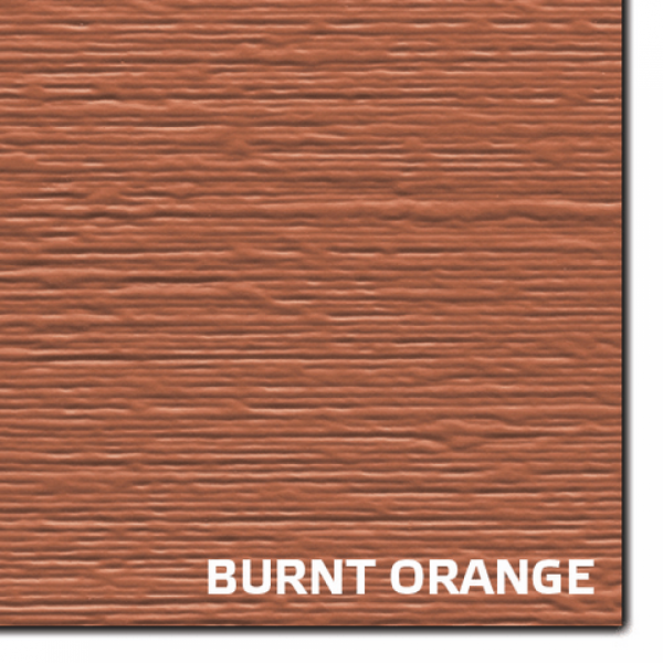 Сайдинг Виниловый Mitten, Sentry Mitten, Burnt Orange купить в Петрове Вале