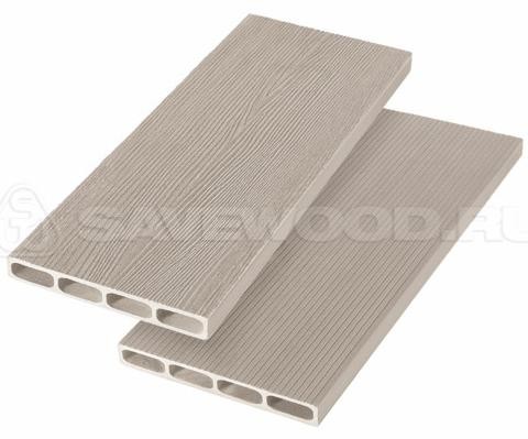 Грядочная доска ДПК 3D Savewood SW Rubus (R) бежевый купить в Петрове Вале