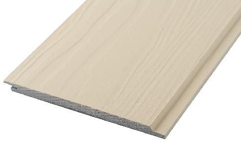 Фиброцементные панели Wood Click F02 купить в Петрове Вале
