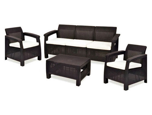 Комплект Corfu Triple Set купить в Петрове Вале