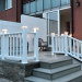Светодиодная крышка-светильник GardenParkett Белый купить в Петрове Вале