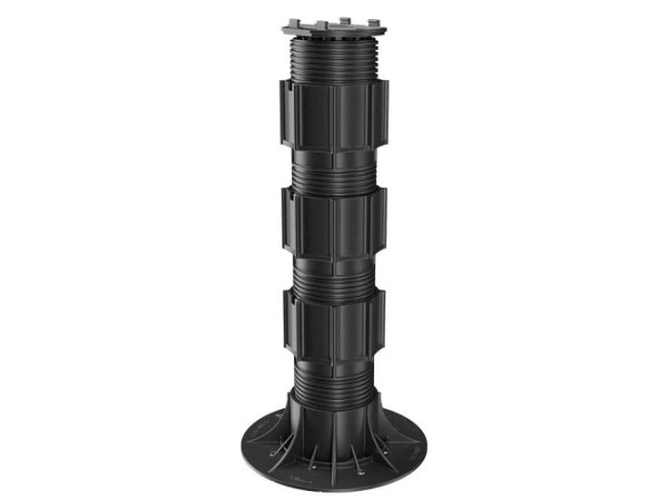 Регулируемая опора HILST LIFT self-leveling HL9 (335-485мм) купить в Петрове Вале