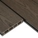 Террасная доска из ДПК CM Decking серия NATUR цвет венге купить в Петрове Вале