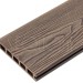 Доска террасная ДПК 3D SEQUOIA DUAL WOOD BROWN купить в Петрове Вале