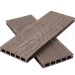 Доска террасная ДПК 3D SEQUOIA DUAL WOOD BROWN купить в Петрове Вале
