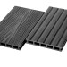 Террасная доска из ДПК RusDecking Unodeck Mogano - Графит купить в Петрове Вале