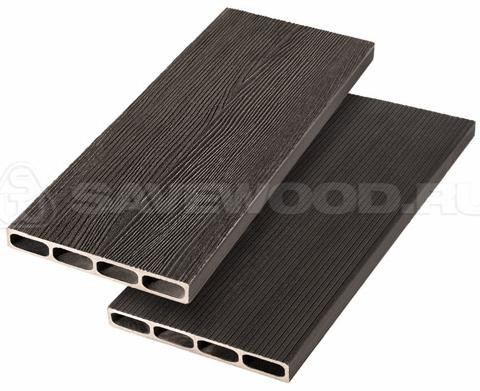 Грядочная доска ДПК 3D Savewood SW Rubus (R) коричневый купить в Петрове Вале