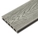 Доска террасная ДПК 3D SEQUOIA DUAL WOOD GRAY купить в Петрове Вале