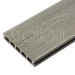 Доска террасная ДПК 3D SEQUOIA DUAL WOOD GRAY купить в Петрове Вале