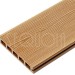 Доска террасная ДПК 3D SEQUOIA DUAL WOOD NATURE купить в Петрове Вале