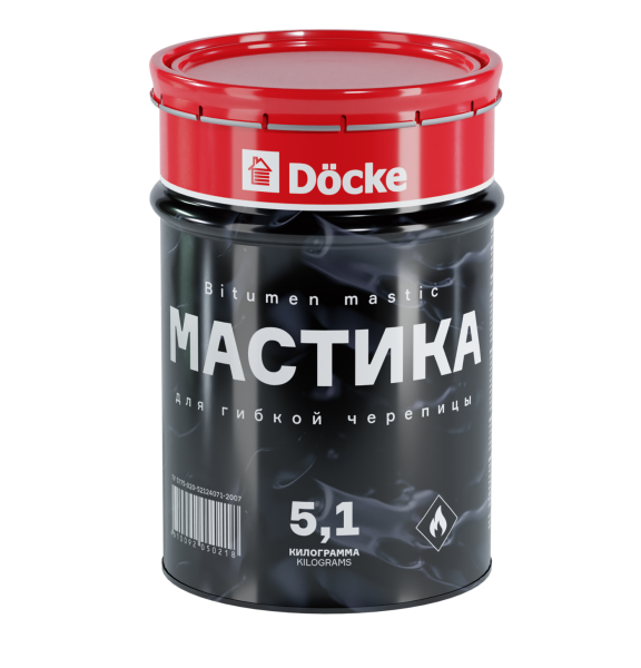 Мастика 5 кг купить в Петрове Вале