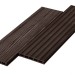 Террасная доска из ДПК RusDecking Unodeck Mogano - Венге купить в Петрове Вале