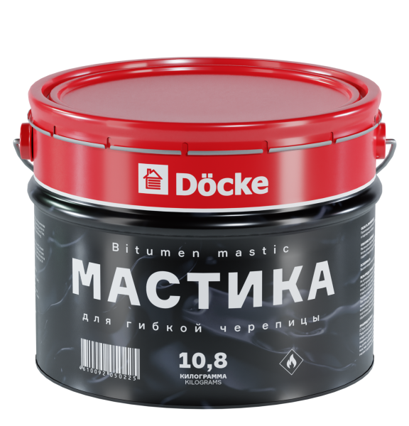 Мастика 10 кг купить в Петрове Вале