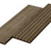 Террасная доска из ДПК RusDecking Unodeck Mogano - Орех купить в Петрове Вале
