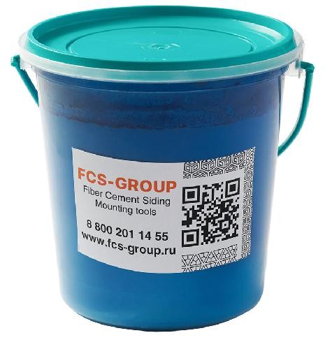 Краска FCS-GROUP 0,5 кг купить в Петрове Вале