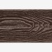 Террасная доска из ДПК RusDecking Unodeck Vintage - Венге купить в Петрове Вале