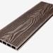 Террасная доска из ДПК RusDecking Unodeck Vintage - Венге купить в Петрове Вале