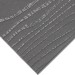 Заборная доска ДПК NanoWood Nature 3D полнотелая Серый купить в Петрове Вале