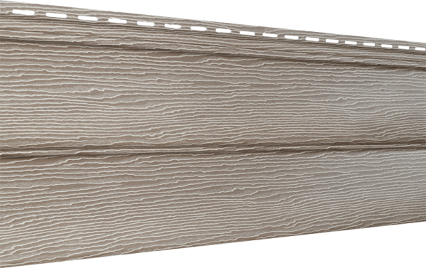 Сайдинг Виниловый Ю-Пласт, Timberblock (Тимберблок), Дуб натуральный купить в Петрове Вале