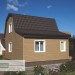 Сайдинг Виниловый Ю-Пласт, Timberblock (Тимберблок), Дуб натуральный купить в Петрове Вале