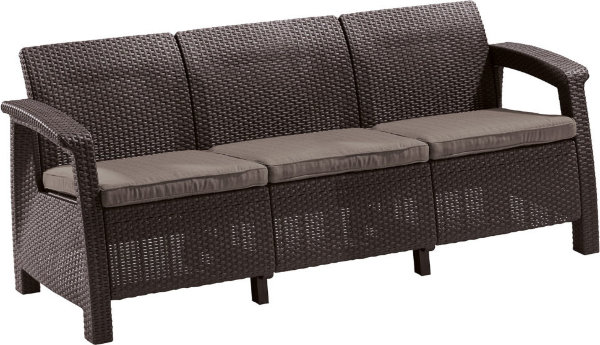 Мебель Corfu Love Seat Max купить в Петрове Вале