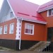 Фасадная панель Альта-Профиль, Кирпич Клинкерный, Красный купить в Петрове Вале