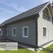 Сайдинг Виниловый Ю-Пласт, Timberblock (Тимберблок), Дуб серебристый купить в Петрове Вале